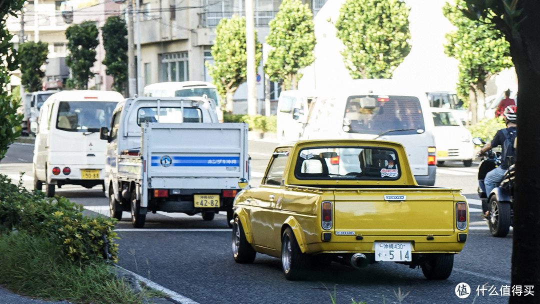 全大妈首发——鼓浪屿号游轮饲养报告