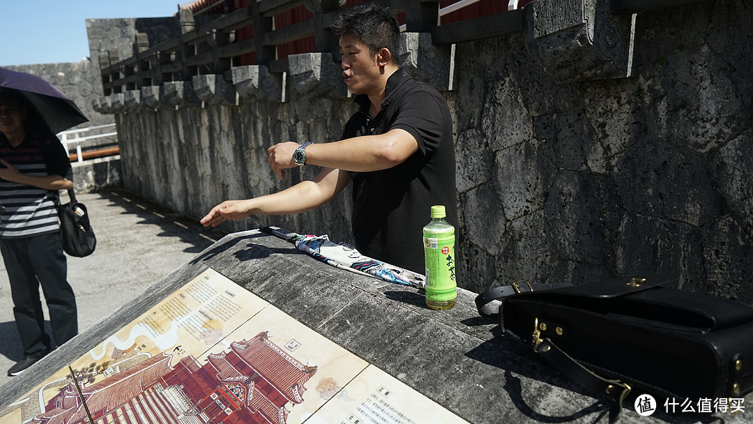 全大妈首发——鼓浪屿号游轮饲养报告