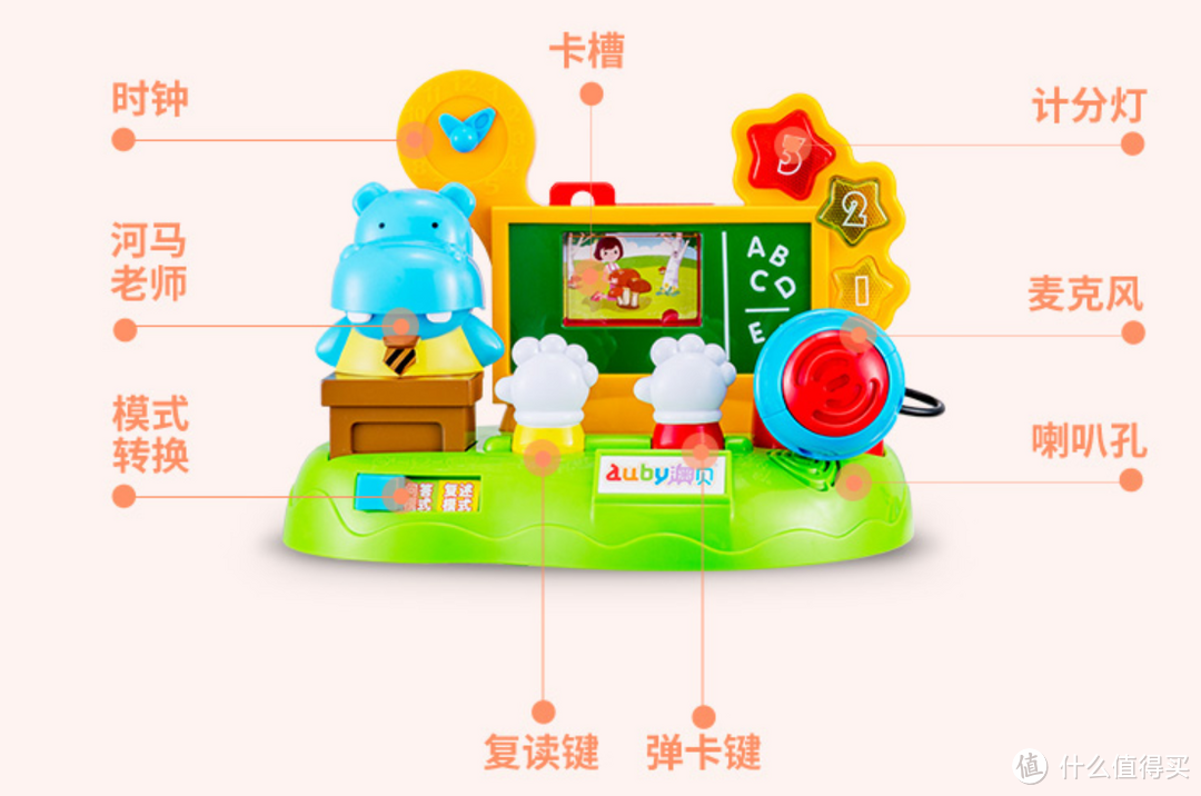 奶爸亲测,30款0-3岁宝宝好玩、颜值、性价比超高的精品好货,来剁手吧!