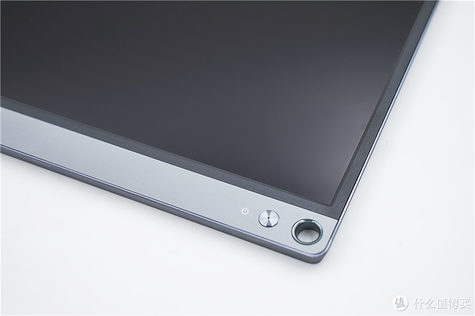 可触控可便携还自带电池的USB外接显示器——华硕ZenScreen MB16AMT