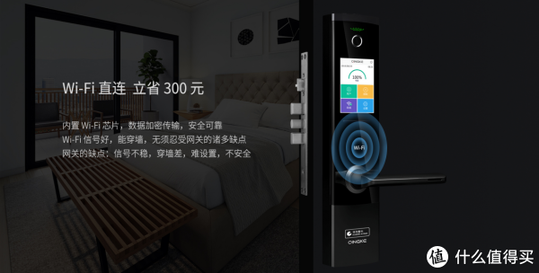青稞T7联网功能（图片来源于青稞官网）