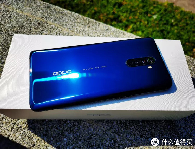 直男定制—OPPO Reno Ace 5000字评测