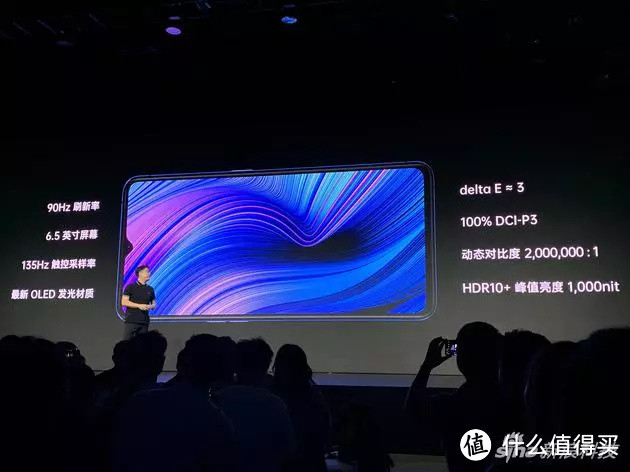 直男定制—OPPO Reno Ace 5000字评测