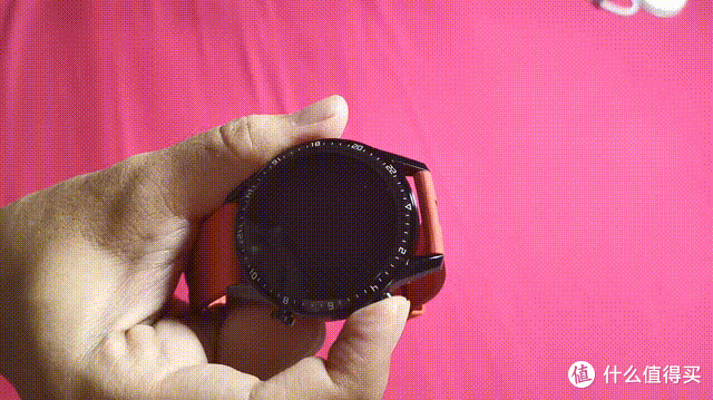 不黑不吹HUAWEI WATCH GT 2一周多完整体验报告