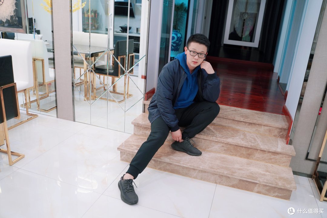 百元基本款,搭出一家三口舒适秋装!lativ诚衣秋季热门款式选购指南!(内含百图真人秀)