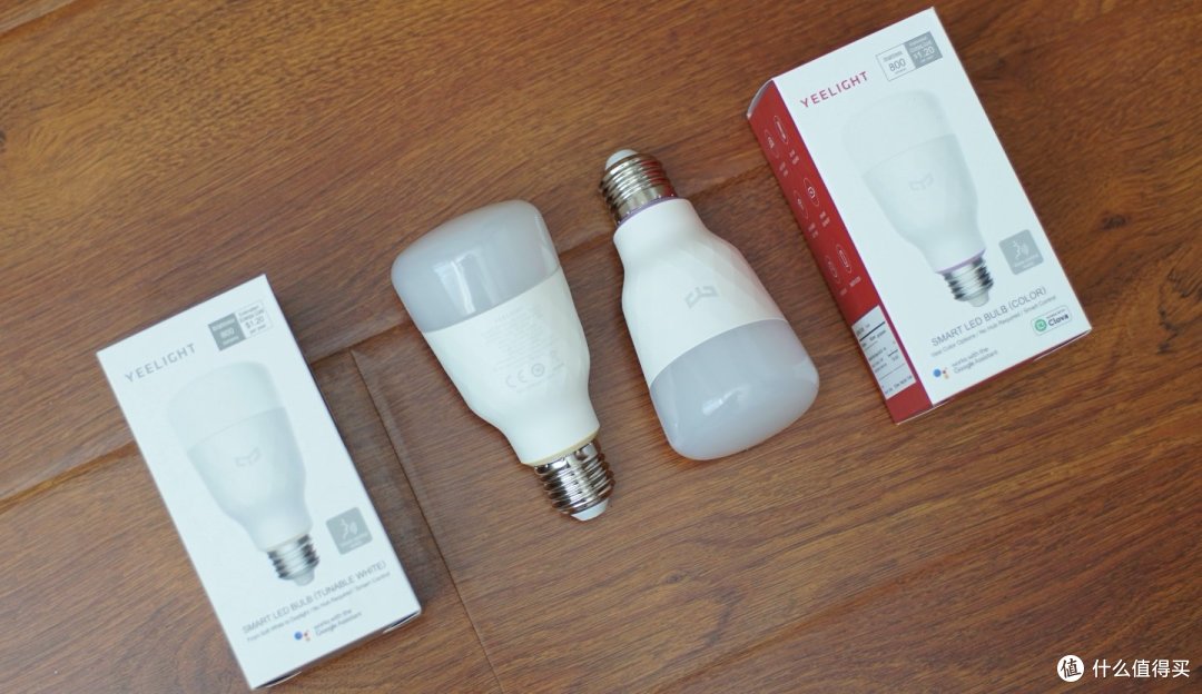 简单易用全屋灯具听你号令，Yeelight易来智能照明 HomeKit智能灯具套装安装使用体验