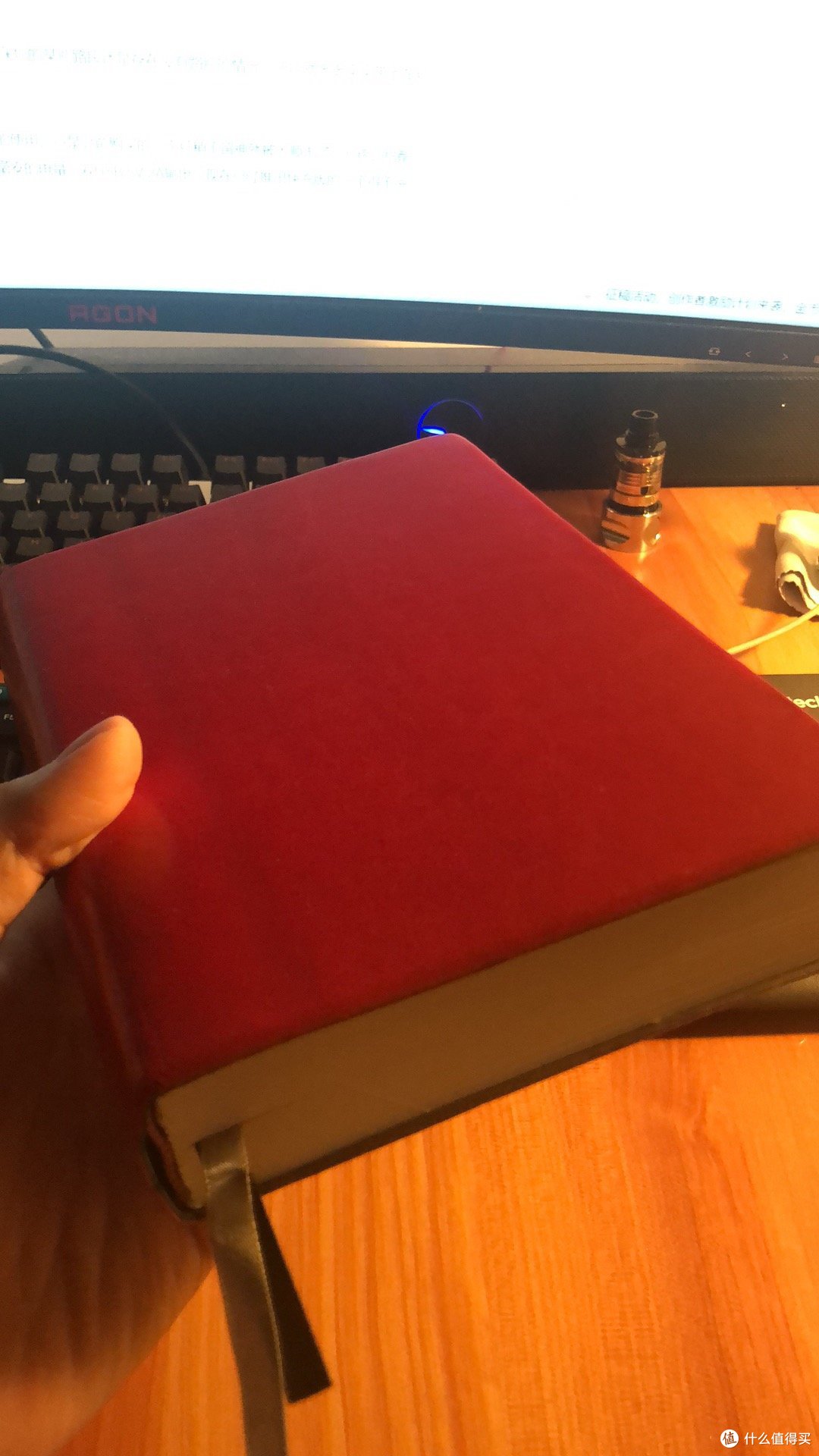 穷孩子奔向梦想的简单EDC