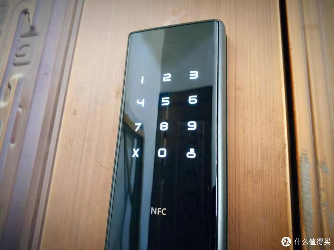 鹿客智能指纹锁Classic2S,爆款传承自动上锁,给你安全感的二次方
