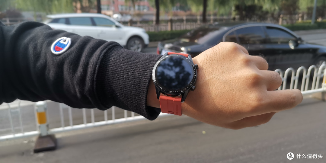 不黑不吹HUAWEI WATCH GT 2一周多完整体验报告