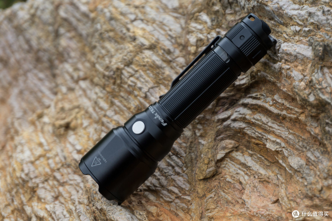 七年造就一剑,TK22 V2.0战术手电是否还能一战
