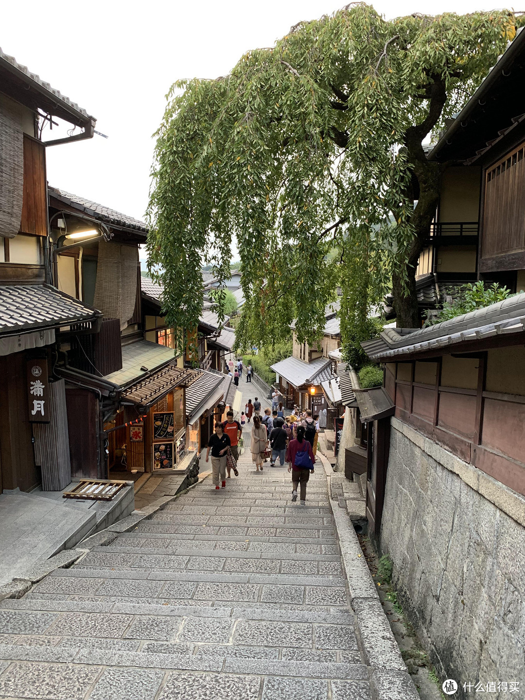 一个人也可以走遍世界的日本关西之旅 - 京都篇