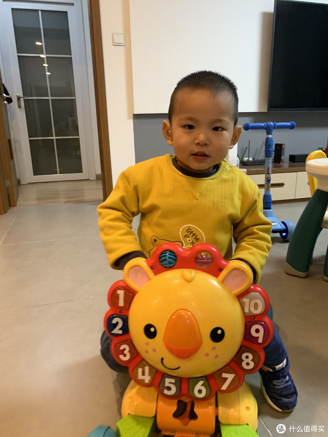奶爸亲测,30款0-3岁宝宝好玩、颜值、性价比超高的精品好货,来剁手吧!