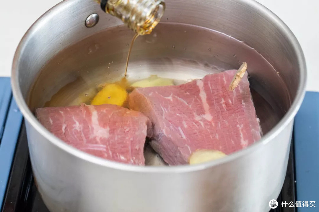 零食界的扛把子,牛肉这样做好吃到上头