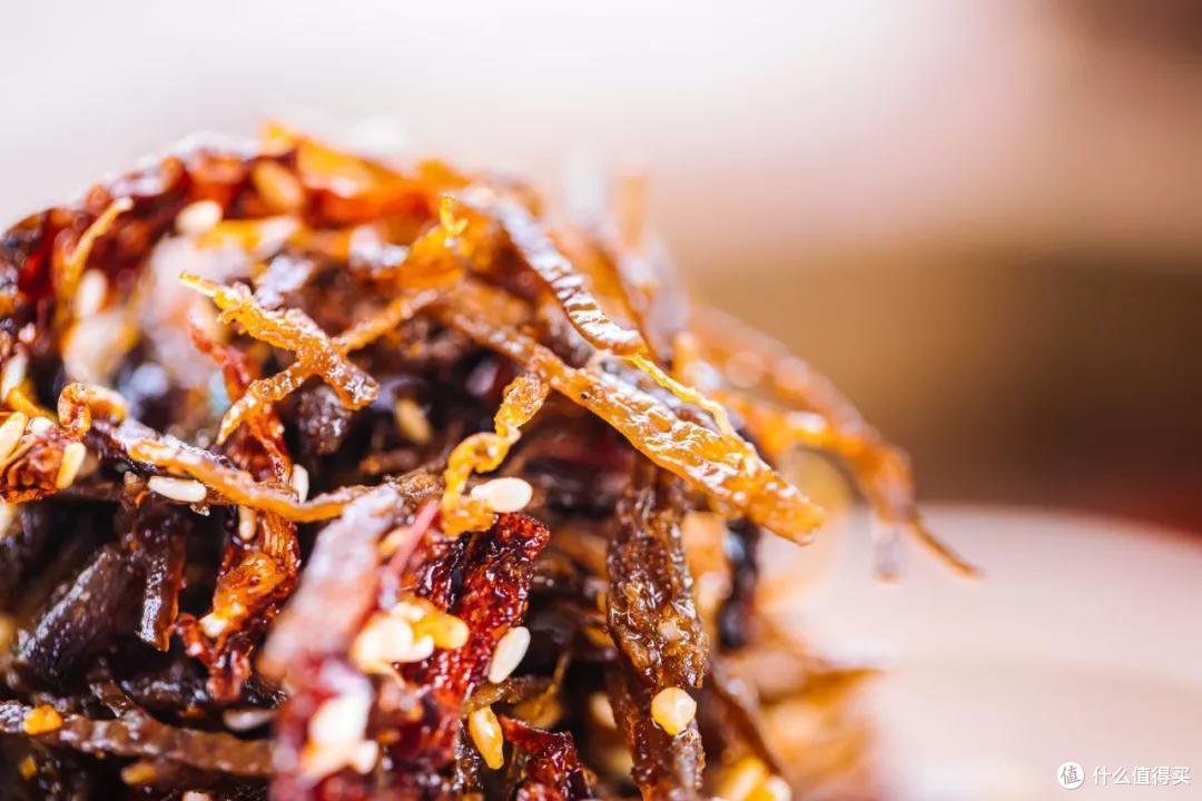 零食界的扛把子,牛肉这样做好吃到上头