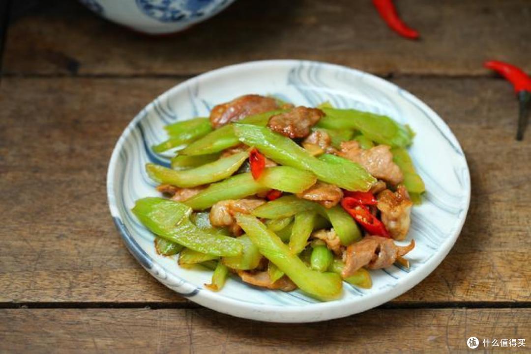 孩子学习压力大,我给她做了这道菜败火,清淡美味有营养,要多吃