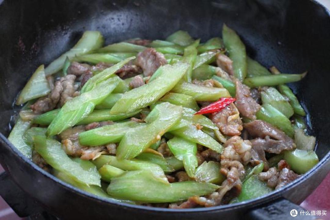 孩子学习压力大,我给她做了这道菜败火,清淡美味有营养,要多吃