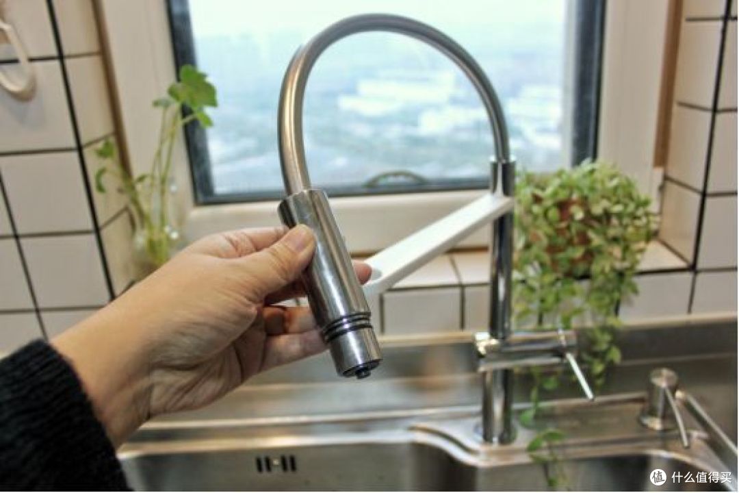水龙头玩出新花样?你还不赶紧进来看看
