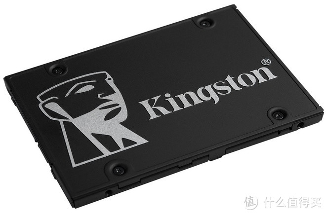 5年质保、最高2TB：Kingston 金士顿 发布 KC600 系列 SSD固态硬盘