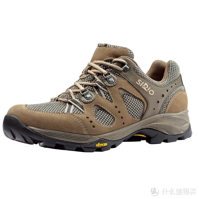 穷人也要玩户外188买Gore-Tex Vibram底登山鞋 99买GTX冲锋衣