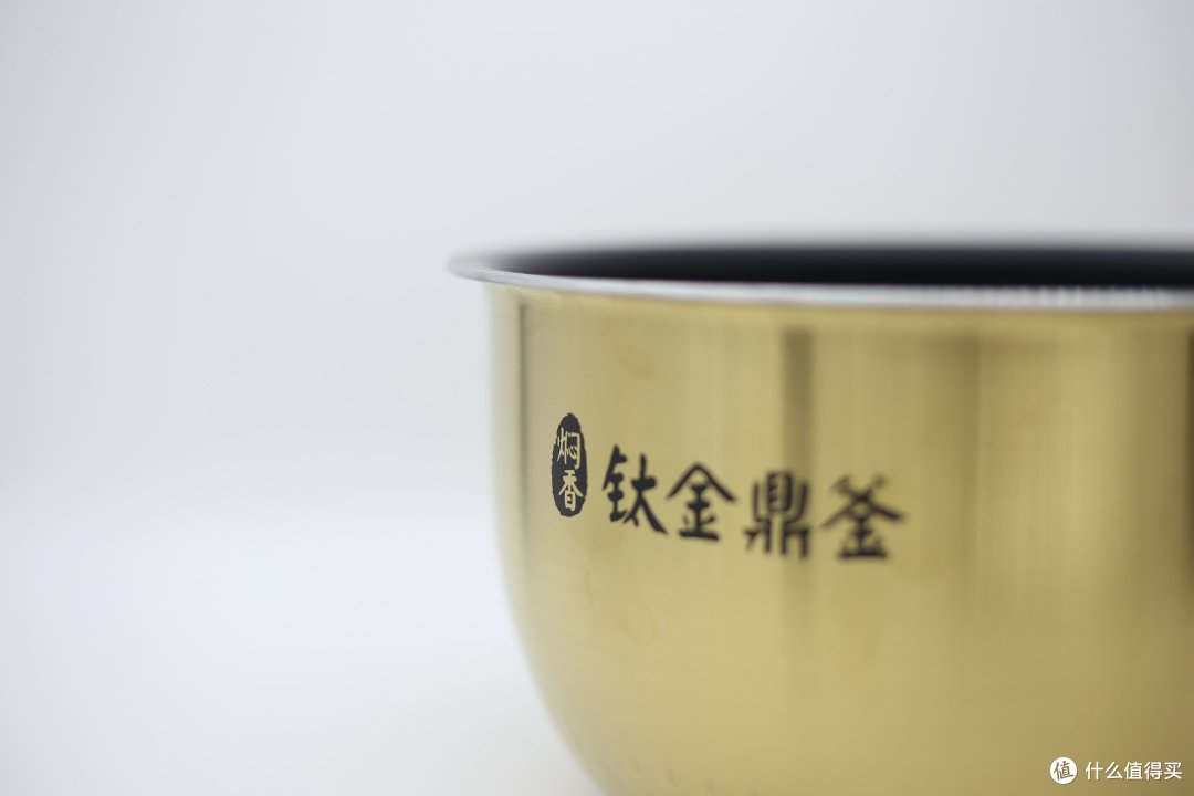 终归是为了让大家吃上一碗健康的米饭-美的低糖电饭煲！