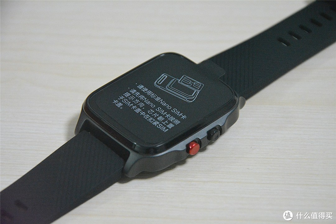 贴身守护——小测360 OL201 健康手表