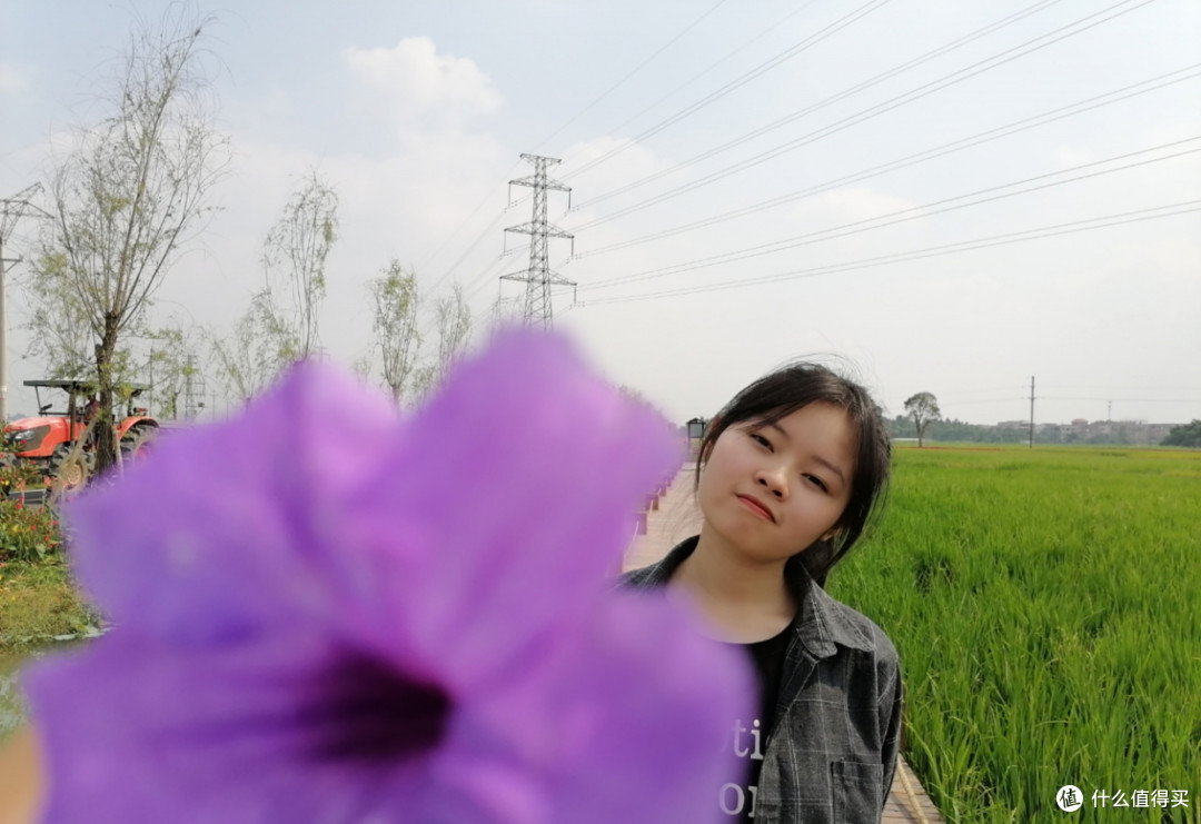 颜值和实力正比的千元国民真香机---荣耀20青春版开箱