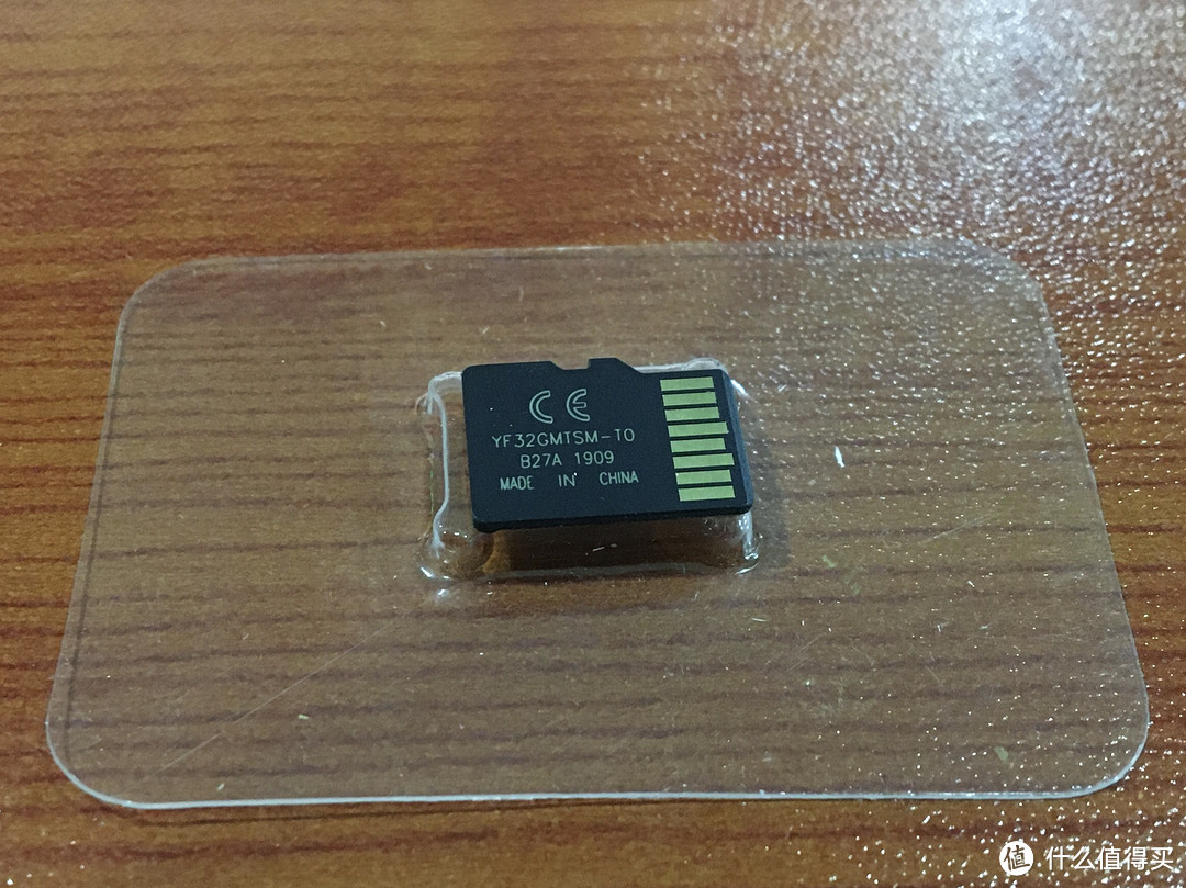 图书馆猿のXIAKE 夏科 标准版 TF(microSD)内存卡 32GB 简单测