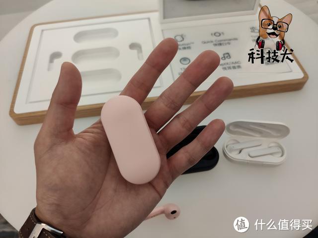 TicPods2真无线AI耳机轻度体验：头部姿态控制+嗨小问语音助手4.0