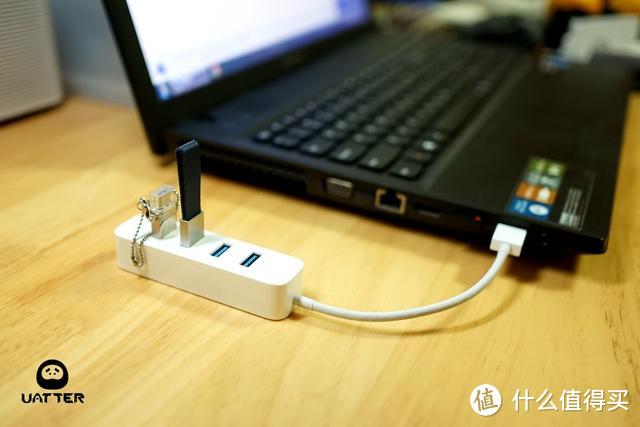 小米杂货铺又上新啦！笔记本的绝佳搭档，小米USB3.0分线器