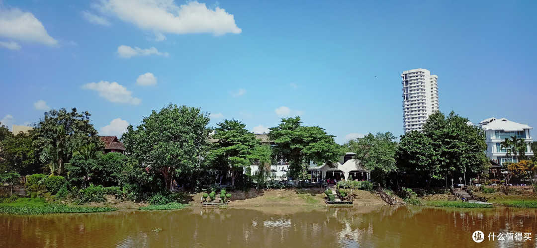湄平河