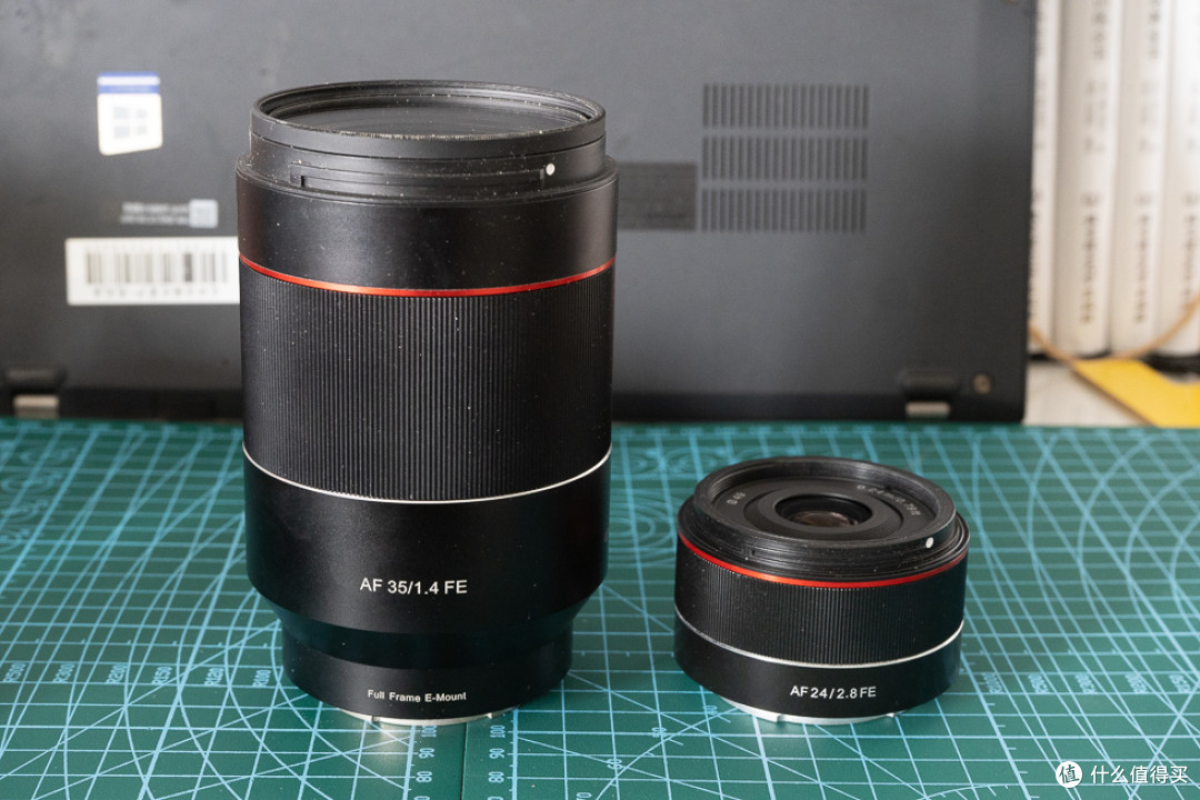 93g的索尼FE卡口便携镜:聊聊【三阳 AF 24mm F2.8】的使用体会!