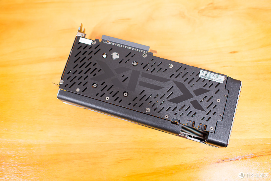 #硬核数码课代表#游戏玩家的坚持:i9-9900K/ROG M11G/XFX 5700XT装机帖
