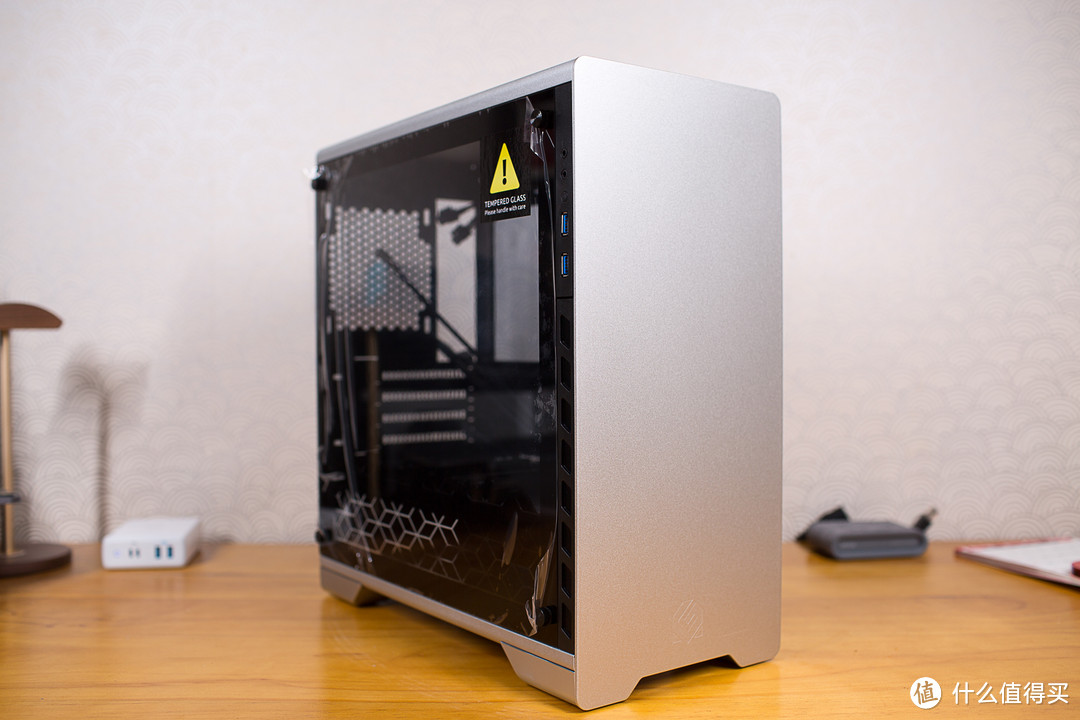 #硬核数码课代表#游戏玩家的坚持:i9-9900K/ROG M11G/XFX 5700XT装机帖