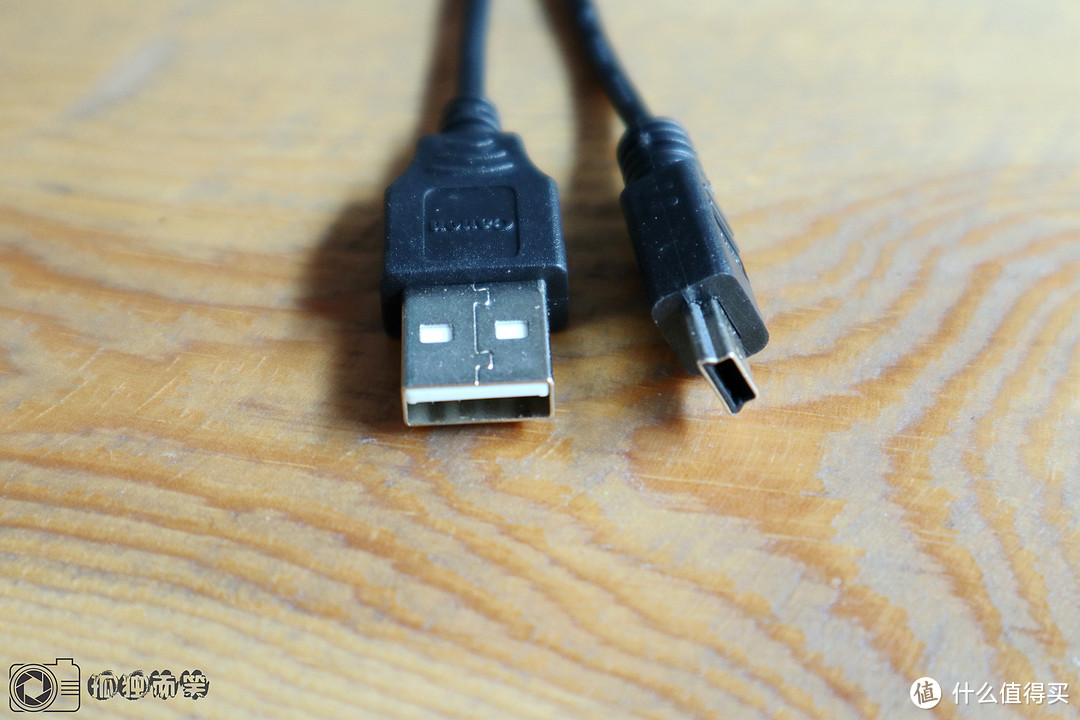 简单一根线，解决很多难题，佳能原装USB相机数据传输线评测