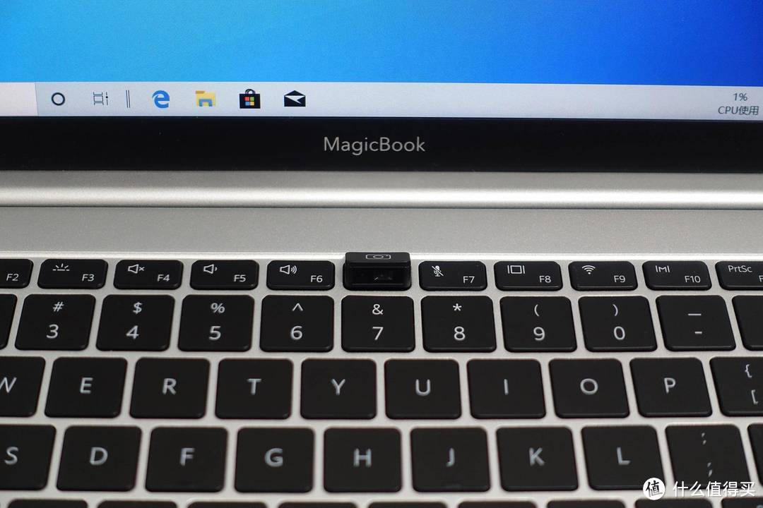 荣耀MagicBook Pro科技尝鲜版Windows10系统安装及使用体验