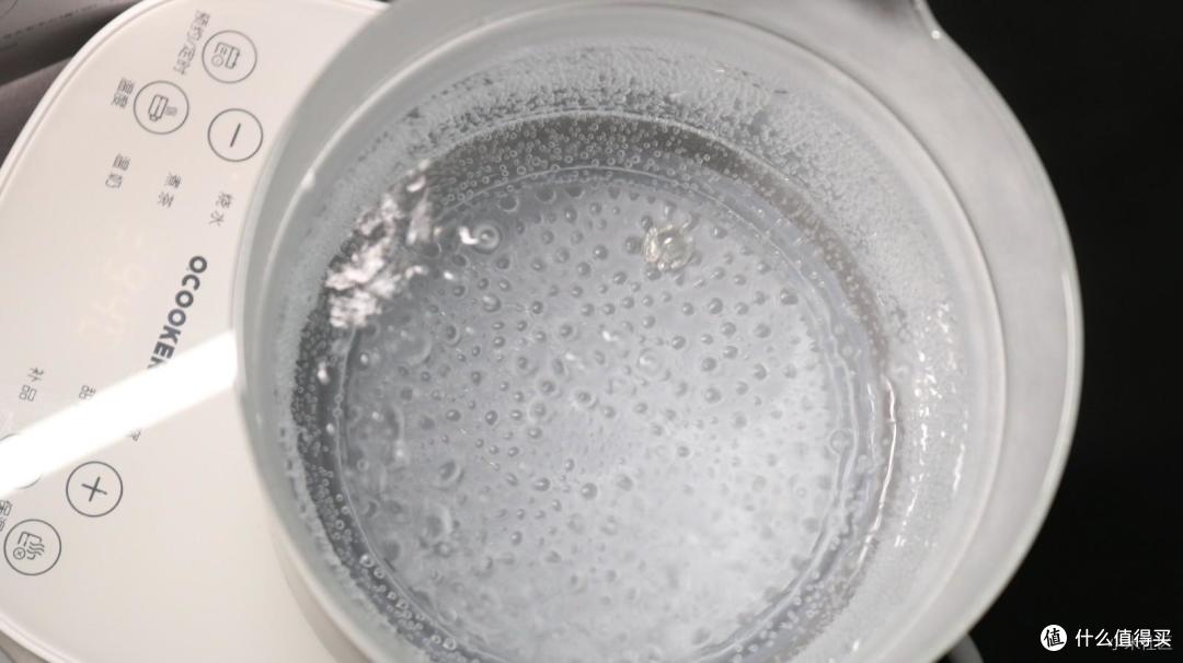 上班族的最爱上架小米有品,圈厨多功能养生壶煲汤煮粥轻松搞定