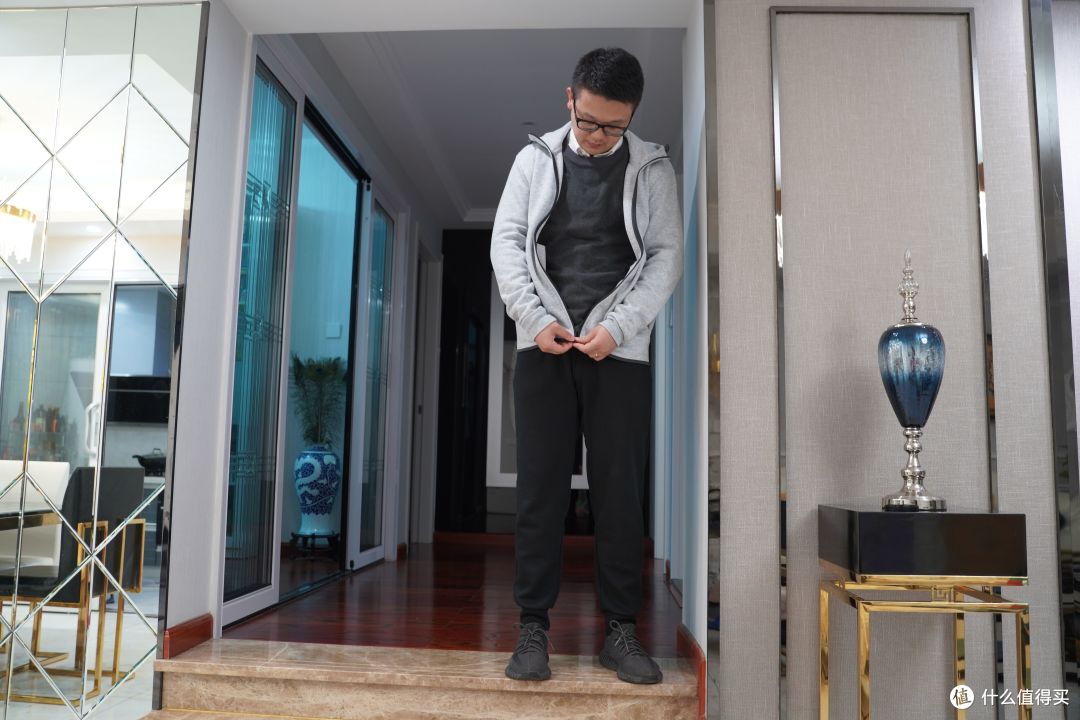 百元基本款,搭出一家三口舒适秋装!lativ诚衣秋季热门款式选购指南!(内含百图真人秀)