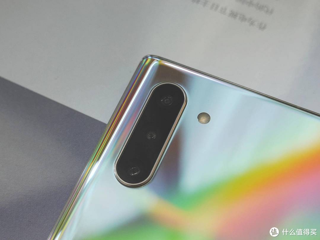 三星Galaxy Note10体验评测续篇之：网红城市灯光秀到底该如何拍得妙不可言