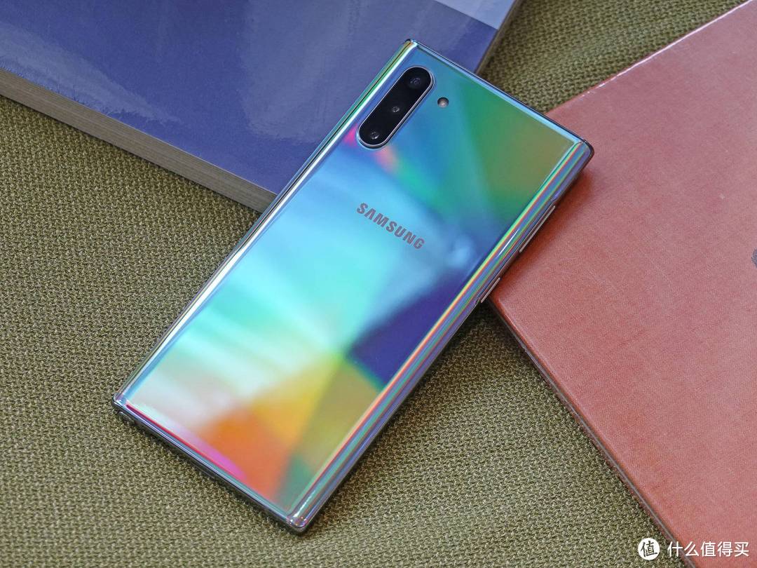 三星Galaxy Note10体验评测续篇之：网红城市灯光秀到底该如何拍得妙不可言