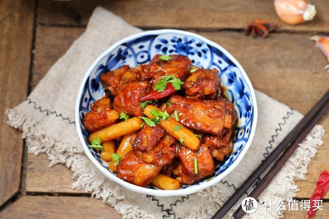 年夜饭我家必做这道菜，寓意“年年高升”，来年运气一定顺风顺水