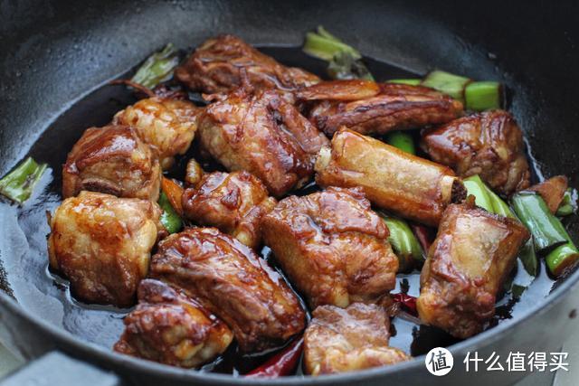 年夜饭我家必做这道菜，寓意“年年高升”，来年运气一定顺风顺水