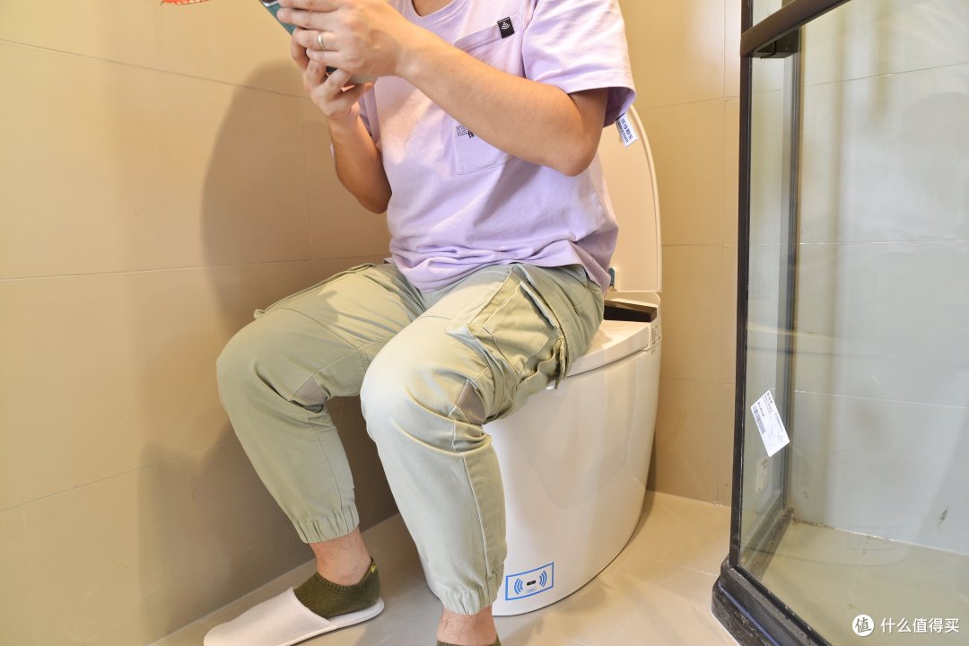 你入厕擦干净了吗?除了万有引力,苹果还能告诉你智能马桶很有必要