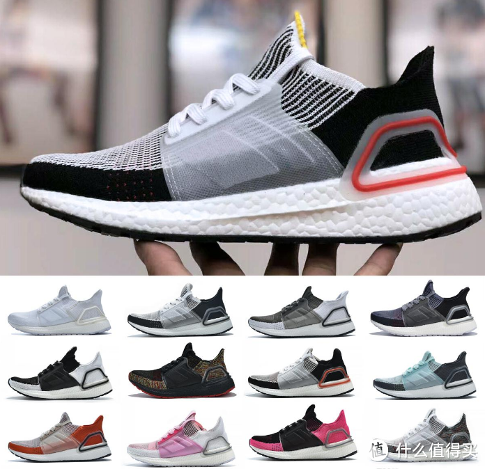 阿迪什么鞋值得买?小白鞋、boost跑鞋、复古,三类九双全天候陪伴