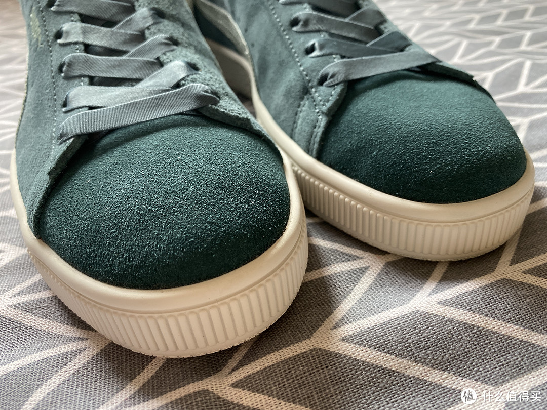 Puma Bow Hexamesh蝴蝶结板鞋