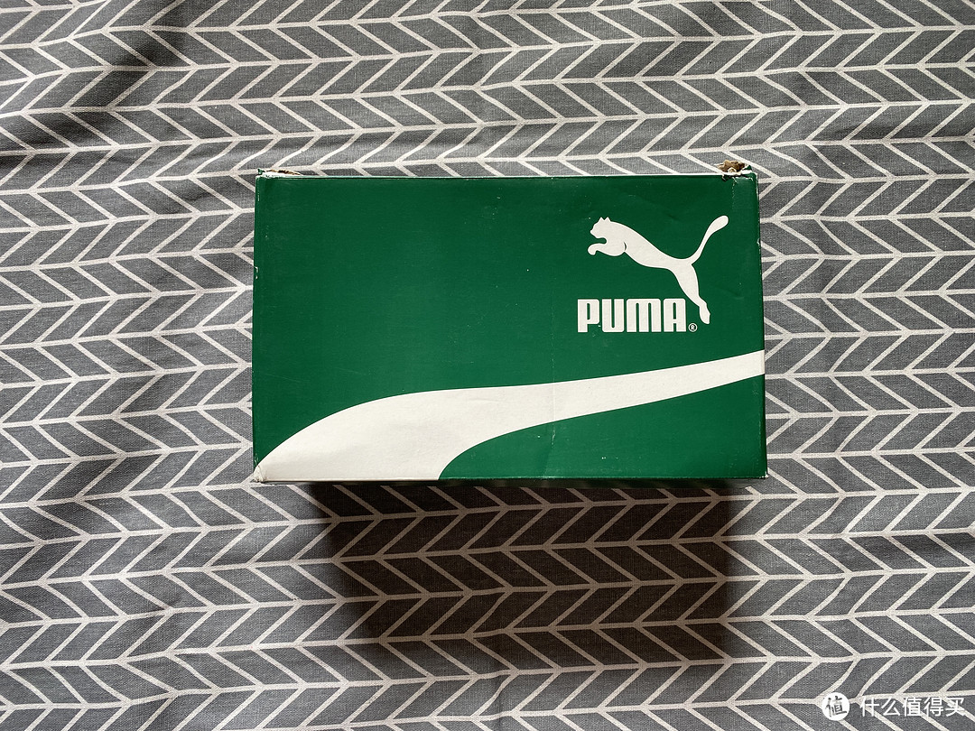 Puma Bow Hexamesh蝴蝶结板鞋