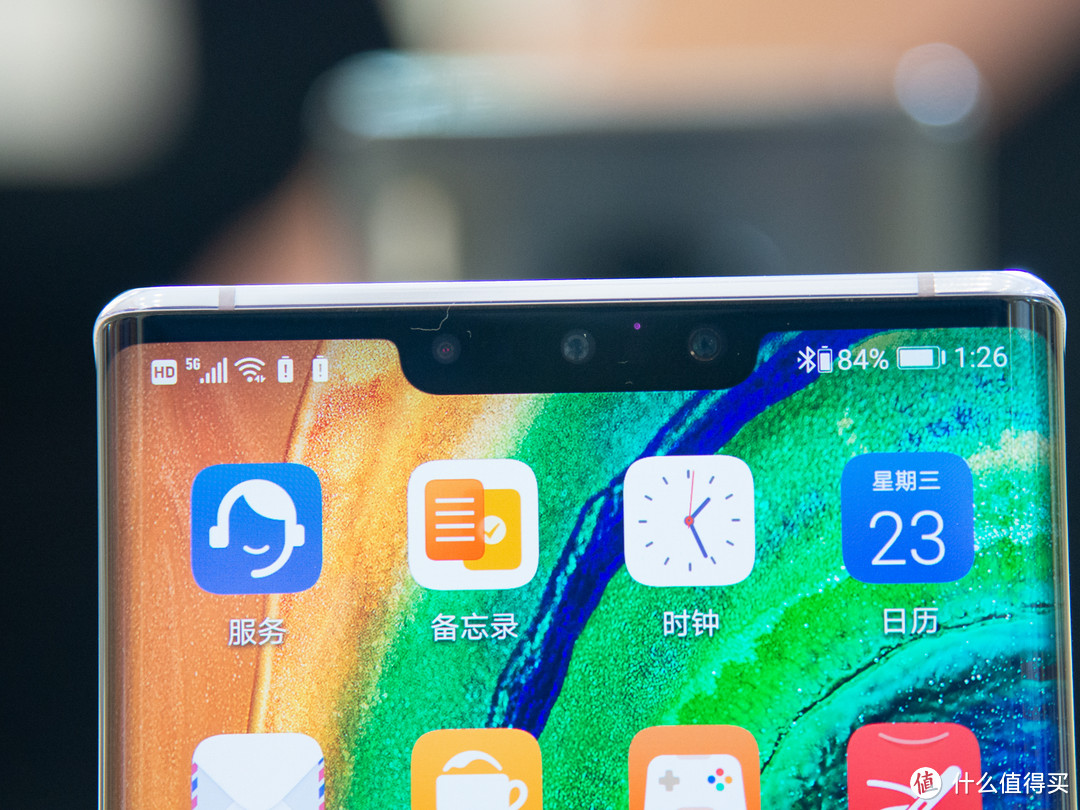 华为2019年手机销量突破2亿台，Mate X折叠屏手机11月15日开卖，售价16999元