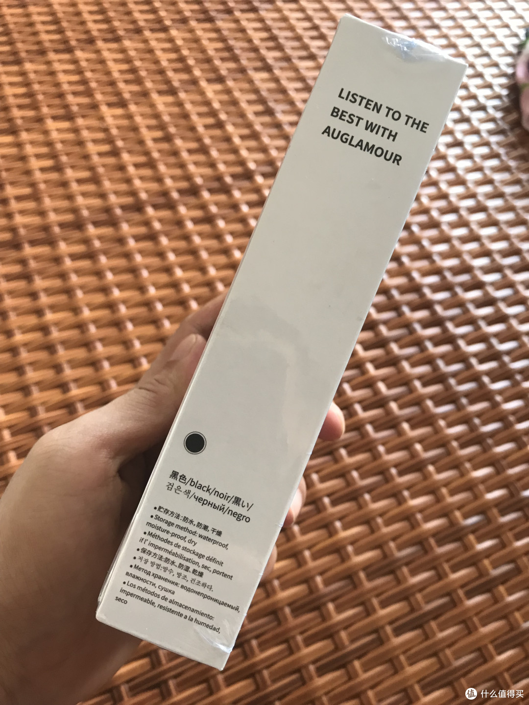 惊喜!国庆七天乐喜中徕声F200入耳式HIFI动圈耳机