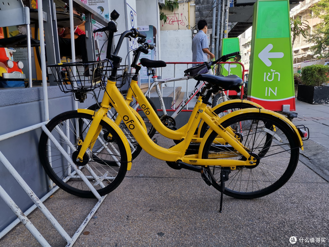 租的ofo