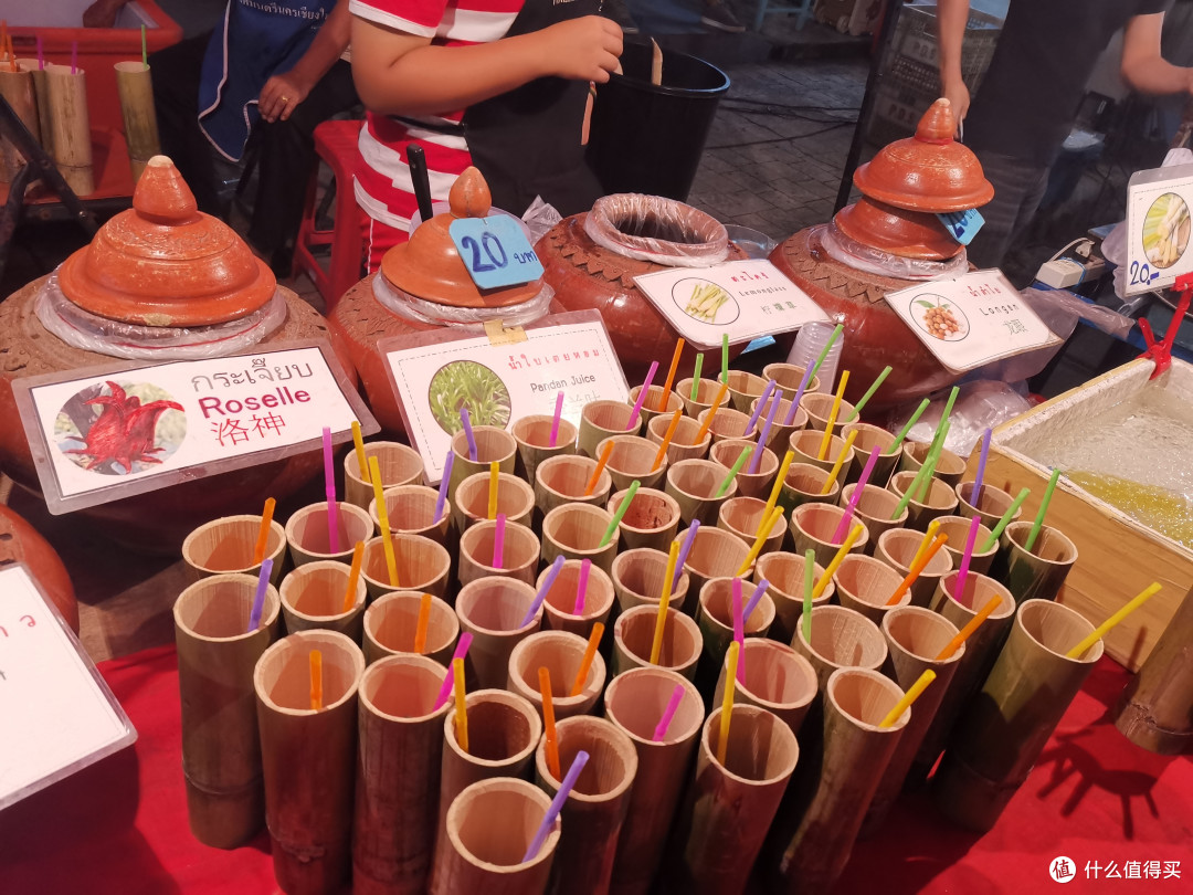 心情不好，就去清迈喂个鸽子~闲逛清迈