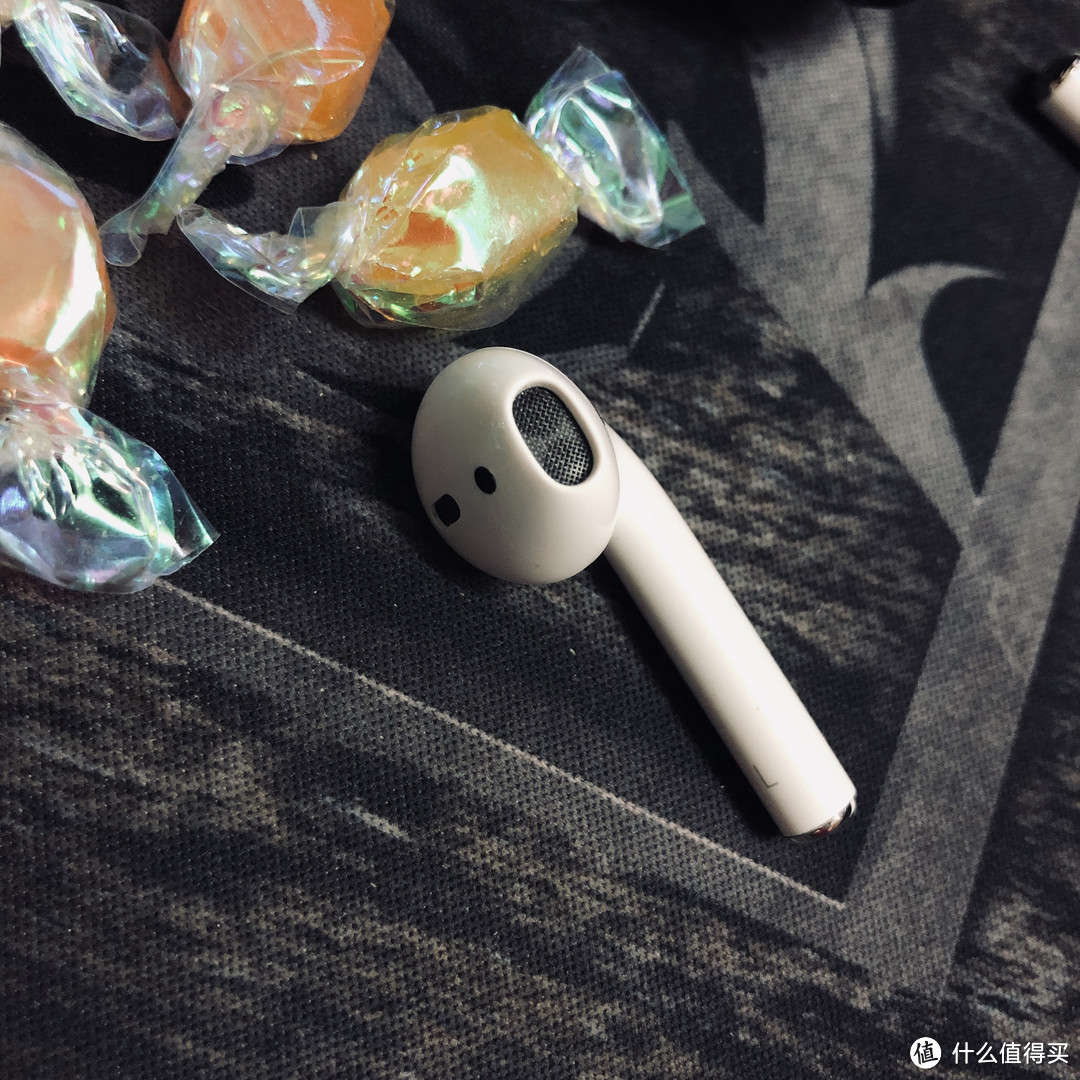 音质评测一：我被拿去保管的新款AirPods2